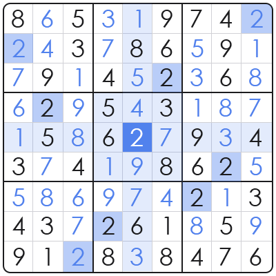 mega sudoku online