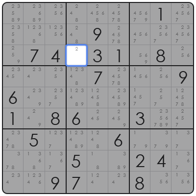 easy free sudoku printable