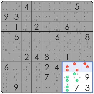 sudoku sheets